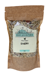 Травяной набор для настойки "Особая"