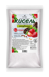 Кисель без сахара "Витаминный" 500 гр