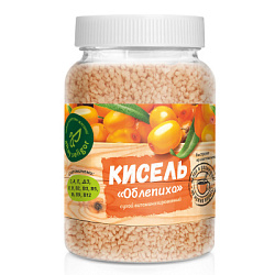 Сухой кисель "Облепиха" 230 гр.