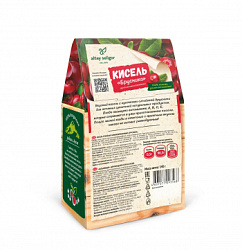 Сухой кисель "Брусника" 340 гр.