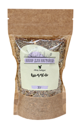 Травяной набор для настойки "Кюммель"