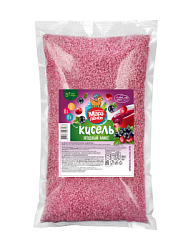 Кисель "Алтайский мараленок" Ягодный микс, 500 гр Кисель "Алтайский мараленок" Ягодный микс, 500 гр