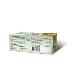 Травяной чай "Малышок" Травяной чай "Малышок"