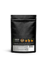 Чай травяной "С облепихой", 50 гр