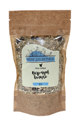 Травяной набор для настойки "Вермут Бьянко"