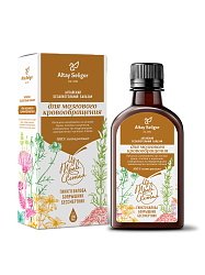 Бальзам "Для мозгового кровообращения"